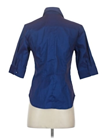 Express Short Sleeve Blouse (view 2)