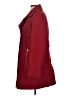 MICHAEL Michael Kors Red Wool Coat Size 10 - photo 5