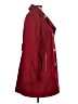 MICHAEL Michael Kors Red Wool Coat Size 10 - photo 4