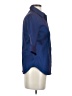 Express Blue Short Sleeve Blouse Size 5 - 6 - photo 4