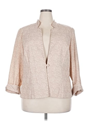 DORBY woman Blazer (view 1)