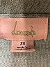 Assorted Brands Gray Cardigan Size 2X - photo 7
