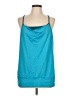 C9 By Champion Teal Sleeveless Top Size L - photo 1