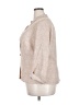 DORBY woman 100% Polyester Ivory Blazer Size 18 - photo 5