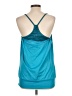C9 By Champion Teal Sleeveless Top Size L - photo 2