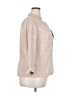DORBY woman 100% Polyester Ivory Blazer Size 18 - photo 4