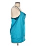 C9 By Champion Teal Sleeveless Top Size L - photo 4