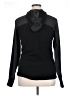 Xersion Black Track Jacket Size L - photo 2