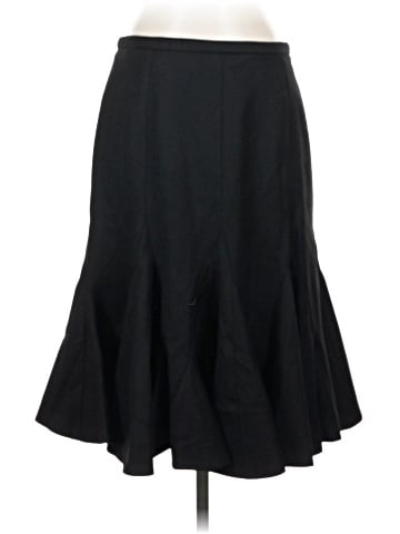 J.Crew Wool Skirt (view 1)