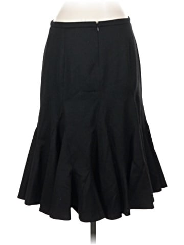 J.Crew Wool Skirt (view 2)