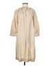 Cubus Tan Casual Dress Size S - photo 1