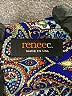 Renee C. Blue Sleeveless Blouse Size M - photo 7