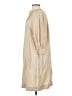 Cubus Tan Casual Dress Size S - photo 5