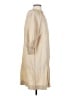 Cubus Tan Casual Dress Size S - photo 4