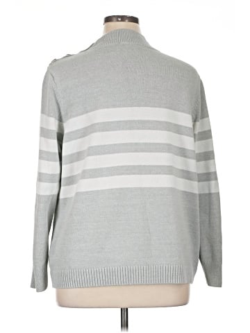 Candace Cameron Bure Turtleneck Sweater (view 2)