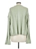 Elodie Green Pullover Sweater Size M - photo 2