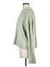 Elodie Green Pullover Sweater Size M - photo 5