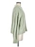 Elodie Green Pullover Sweater Size M - photo 4