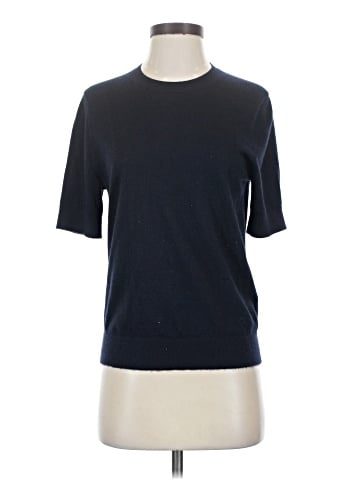 Tory Burch Cashmere Pullover Sweater (view 1)
