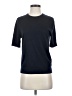 Tory Burch 100% Cashmere Blue Cashmere Pullover Sweater Size XS - photo 1