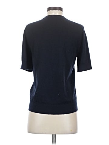 Tory Burch Cashmere Pullover Sweater (view 2)