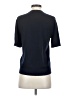 Tory Burch 100% Cashmere Blue Cashmere Pullover Sweater Size XS - photo 2