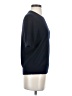Tory Burch 100% Cashmere Blue Cashmere Pullover Sweater Size XS - photo 4
