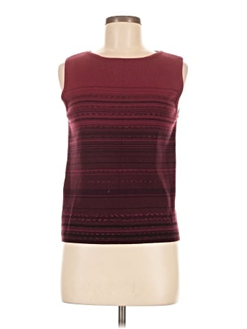 Norton Studio Sweater Vest (view 1)