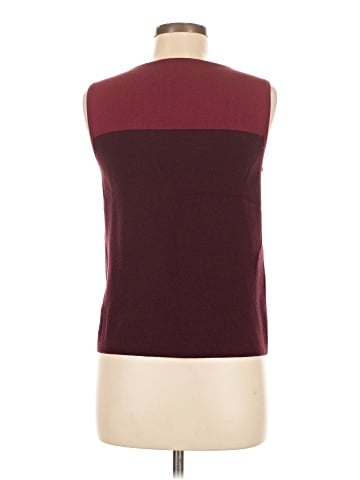 Norton Studio Sweater Vest (view 2)