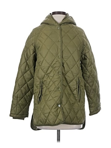 Me Jane Coat (view 1)