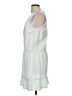 Soft Joie White Casual Dress Size M - photo 5