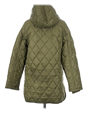 Me Jane Coat (view 2)