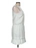 Soft Joie White Casual Dress Size M - photo 4