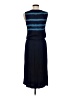 Kain Label Blue Cocktail Dress Size M - photo 2