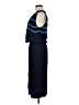 Kain Label Blue Cocktail Dress Size M - photo 5
