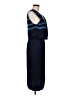 Kain Label Blue Cocktail Dress Size M - photo 4