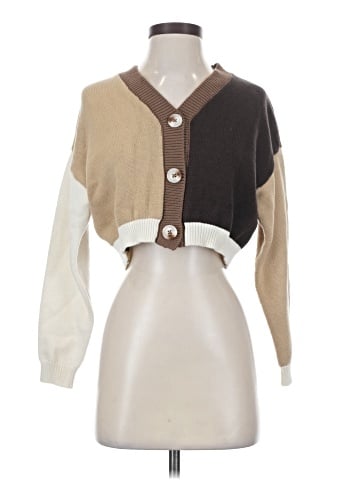 Papermoon Cardigan (view 1)