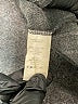 Honeyme Gray Long Sleeve Top Size S - photo 8