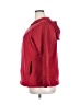 Athleta Red Pullover Hoodie Size 2X - photo 5