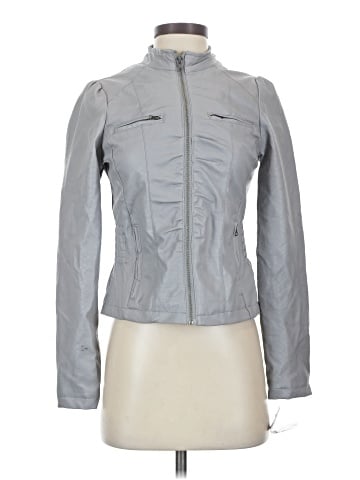 Miss London Jacket (view 1)