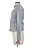 Miss London 100% Polyurethane Gray Jacket Size S - photo 5