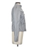 Miss London 100% Polyurethane Gray Jacket Size S - photo 4