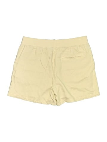 Faherty Khaki Shorts (view 2)
