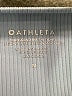 Athleta Blue Active Pants Size M - photo 7