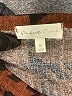 Perfect Peach Houndstooth Brown Romper Size M - photo 7