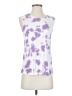 ABound Purple Tank Top Size S - photo 1