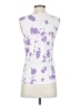 ABound Purple Tank Top Size S - photo 2
