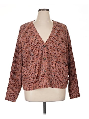 Unionbay Cardigan (view 1)