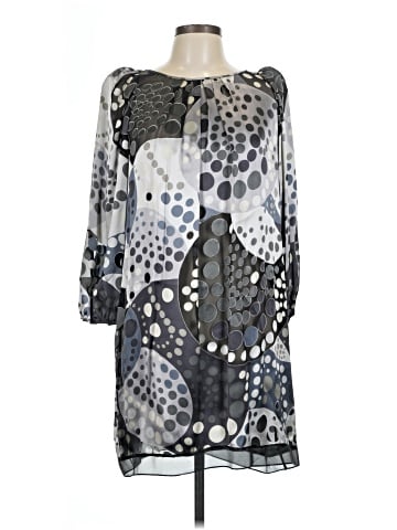 Charles Nolan Casual Dress (view 1)
