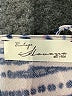 Vintage Havana Tie-dye Blue Romper Size S (estimated) - photo 4